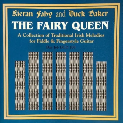 The Fairy Queen