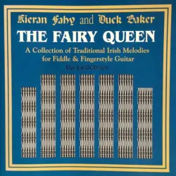 The Fairy Queen