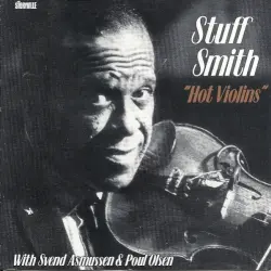 Hot Violins