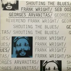 Shouting the Blues