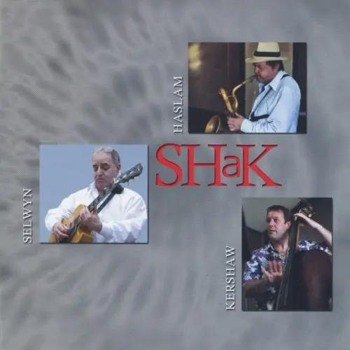 SHaK