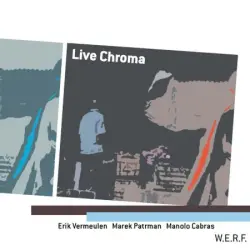 Live Chroma