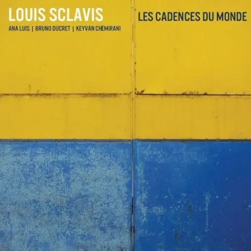 Les cadences du monde