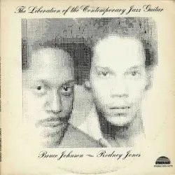 The Liberation of the Contemporary Jazz Guitar