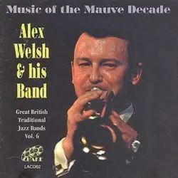 Music of the Mauve Decade Music of the Mauve Decade