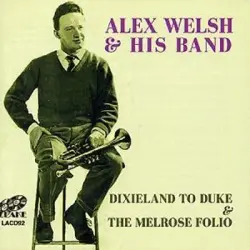 Dixieland To Duke & The Melrose Folio Dixieland To Duke & The Melrose Folio