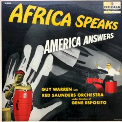 Africa Speaks America Answers
