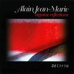 Biguine reflections : Délirio