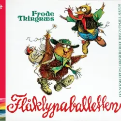 Flåklypaballetten Flåklypaballetten