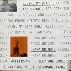 Kevin, My Dear Son