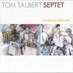 Things As They Are