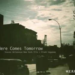 Here Comes Tomorrow