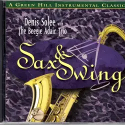 Sax & Swing