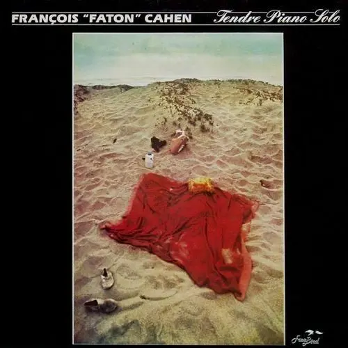 Tendre Piano Solo