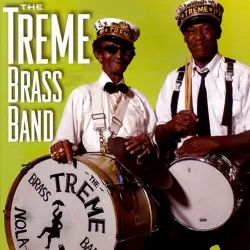 New Orleans Music! New Orleans Music!