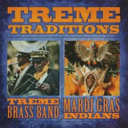 Treme Traditions Treme Traditions