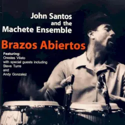 Brazos abiertos
