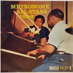 Metronome All-Stars 1956 Metronome All-Stars 1956
