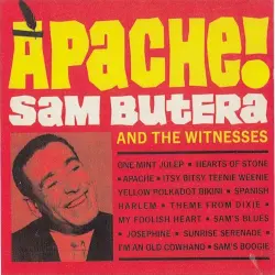 Apache! Apache!