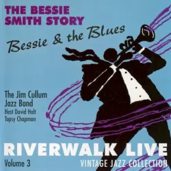 The Bessie Smith Story: Bessie & The Blues