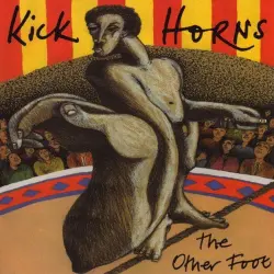 The Other Foot The Other Foot