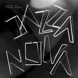 In Between Revisited: Jazzanova Live In Between Revisited: Jazzanova Live