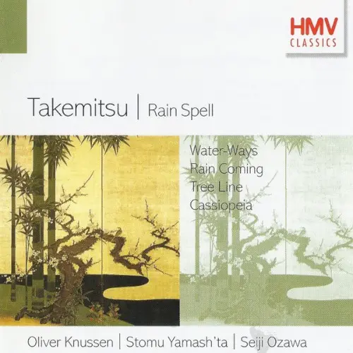 Rain Spell