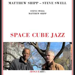Space Cube Jazz