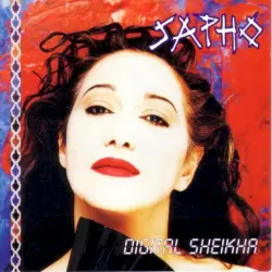 Digital Sheikha Digital Sheikha
