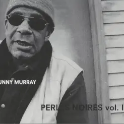 Perles Noires Vol. II