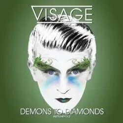 Demons To Diamonds (Instrumentals) Demons To Diamonds (Instrumentals)