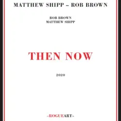 Then Now