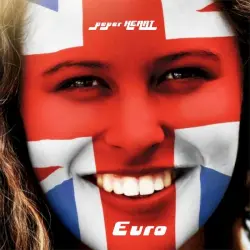 Melancholy Blues Euro