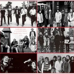 Sweden Radio Tonkraft 1979