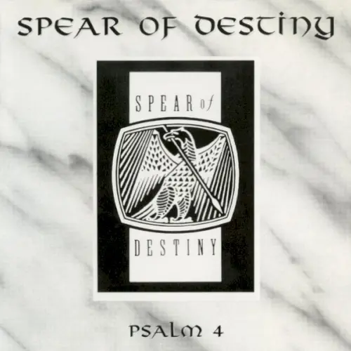 Psalm 4