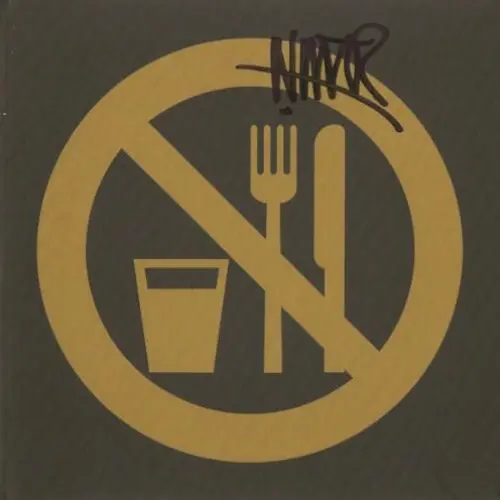 Nil By Mouth VI