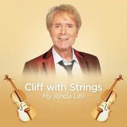 Cliff with Strings - My Kinda Life Cliff with Strings - My Kinda Life