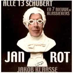 Alle 13 Schubert en 7 nieuwere klassiekers
