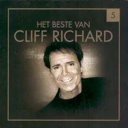 Het Beste Van Cliff Richard Het Beste Van Cliff Richard