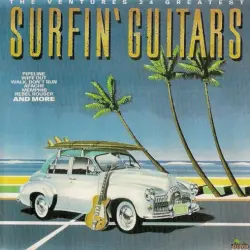 Surfin’ Guitars: 24 Greatest