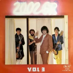 V.O.L 3
