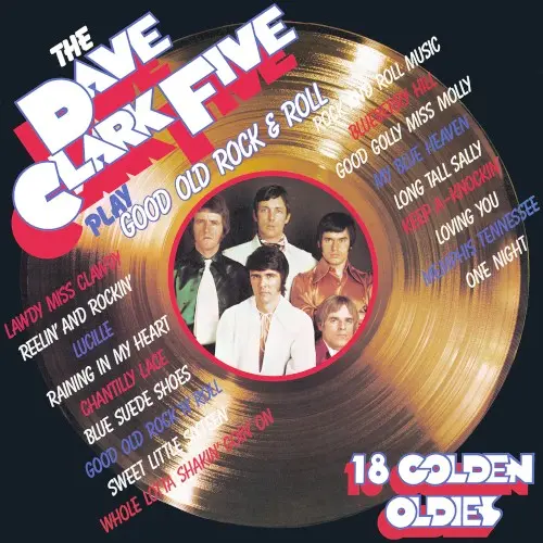 Play Good Old Rock ’N’ Roll (2019 - Remaster)