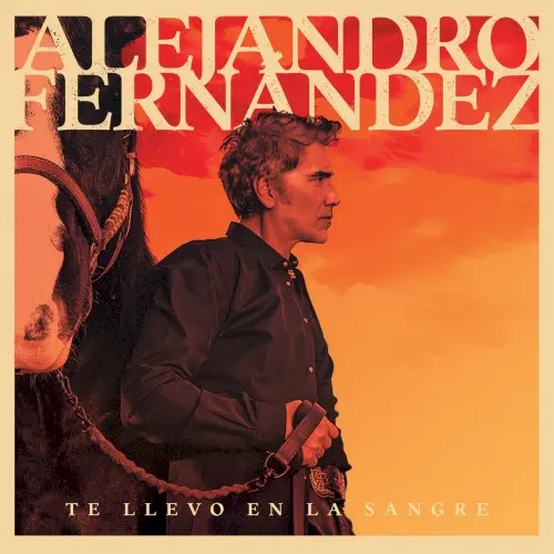 Te llevo en la sangre