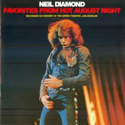 Favorites From Hot August Night