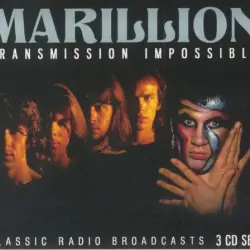 Transmission Impossible