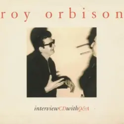 Interview CD With Q & A Interview CD With Q & A