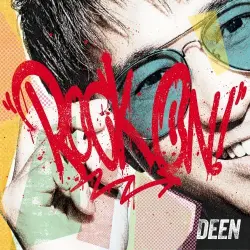 ROCK ON!