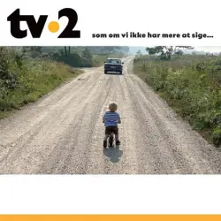 Som Om Vi Ikke Har Mere At Sige… Som Om Vi Ikke Har Mere At Sige…
