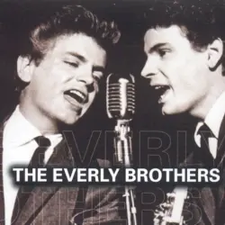 The Everly Brothers - The Ultimate Collection