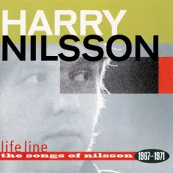 Life Line: The Songs of Nilsson 1967–1971